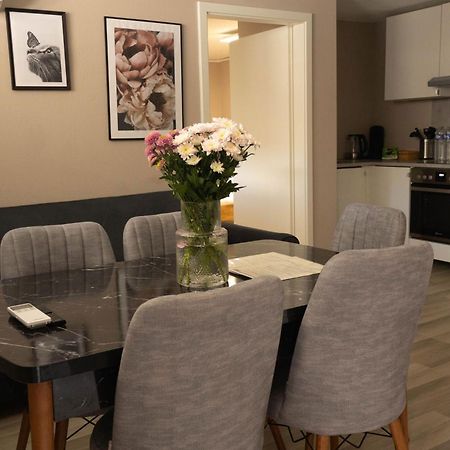 Kuzey Apartments Kappel-Grafenhausen Extérieur photo