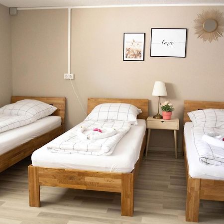 Kuzey Apartments Kappel-Grafenhausen Extérieur photo