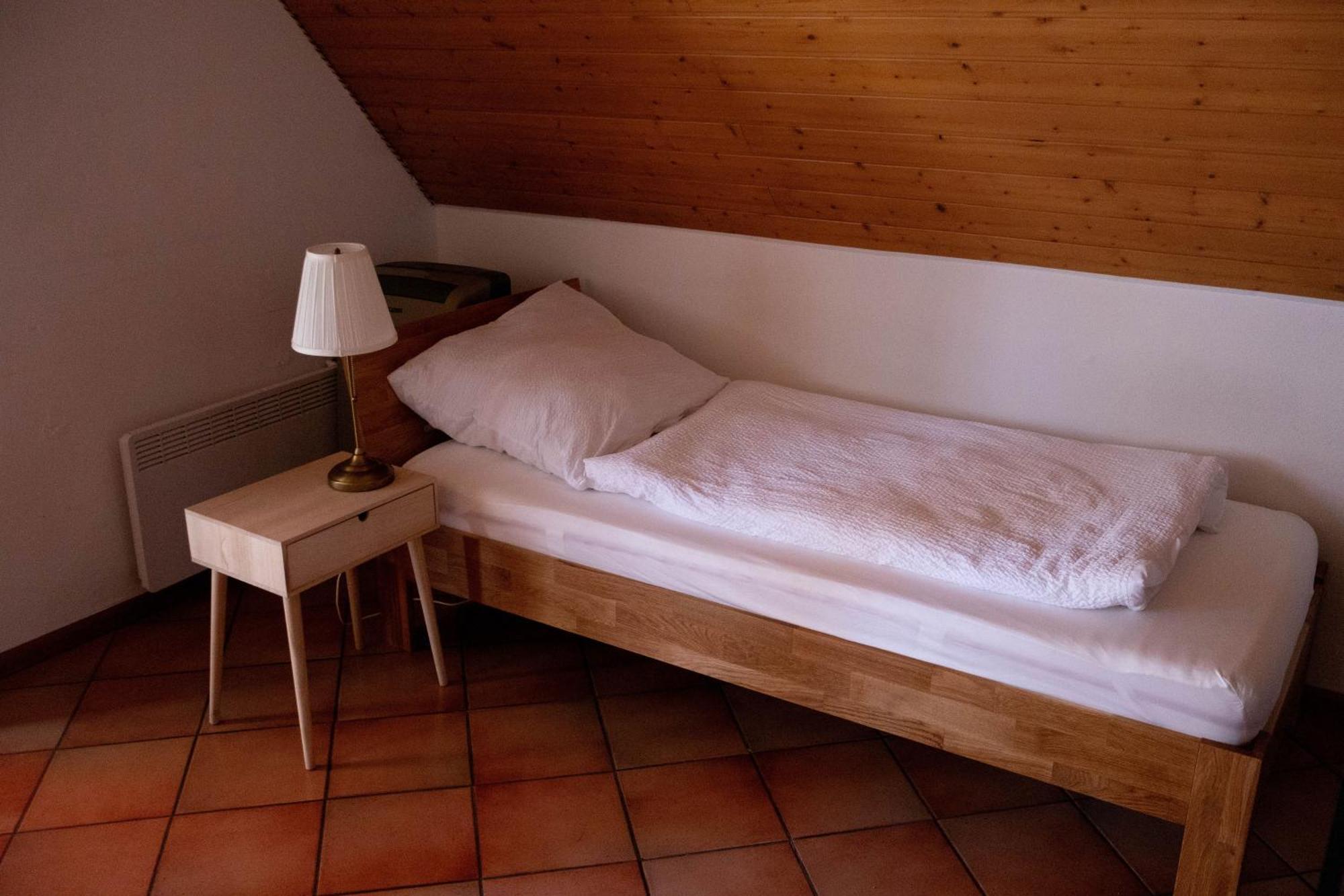 Kuzey Apartments Kappel-Grafenhausen Extérieur photo