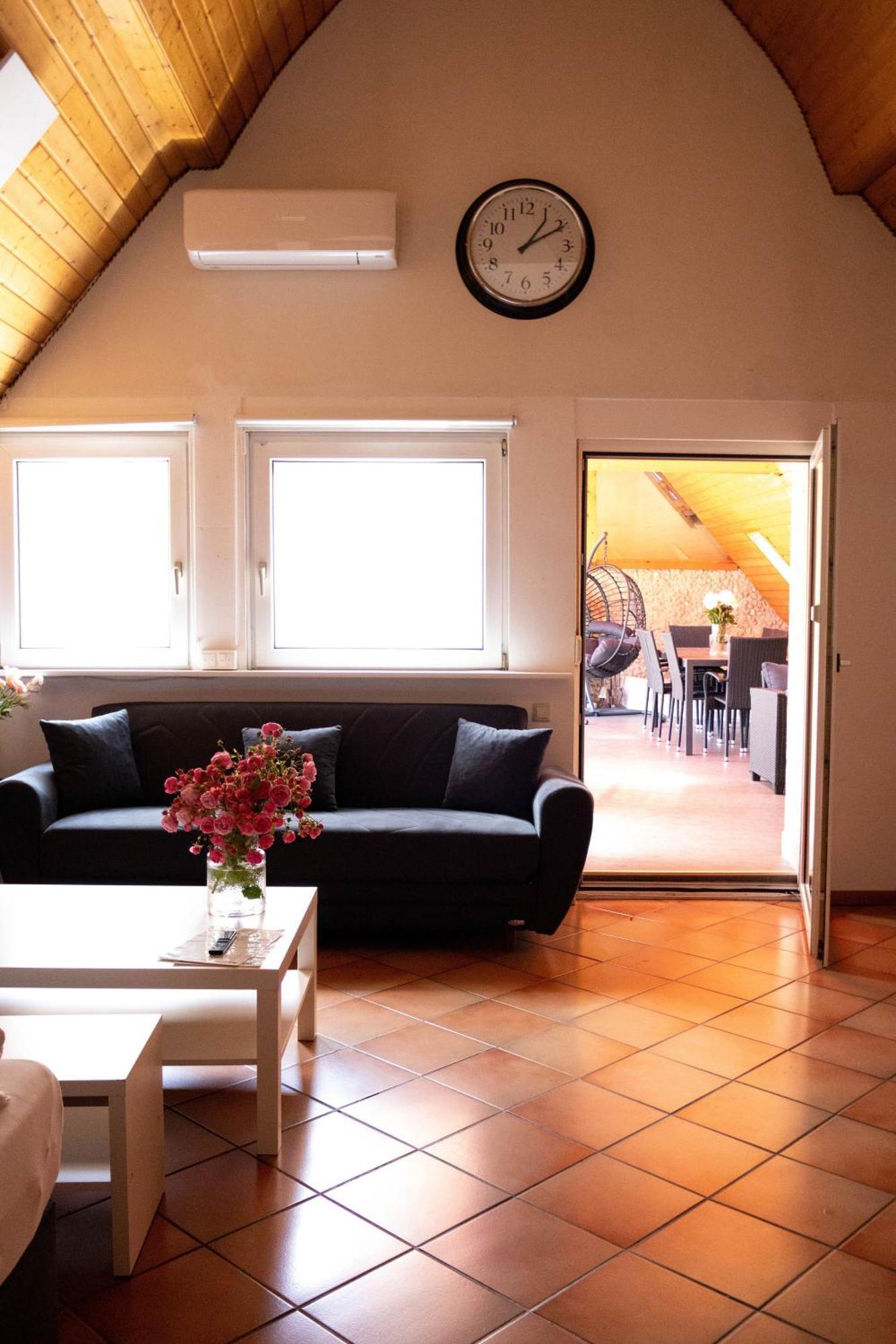 Kuzey Apartments Kappel-Grafenhausen Extérieur photo