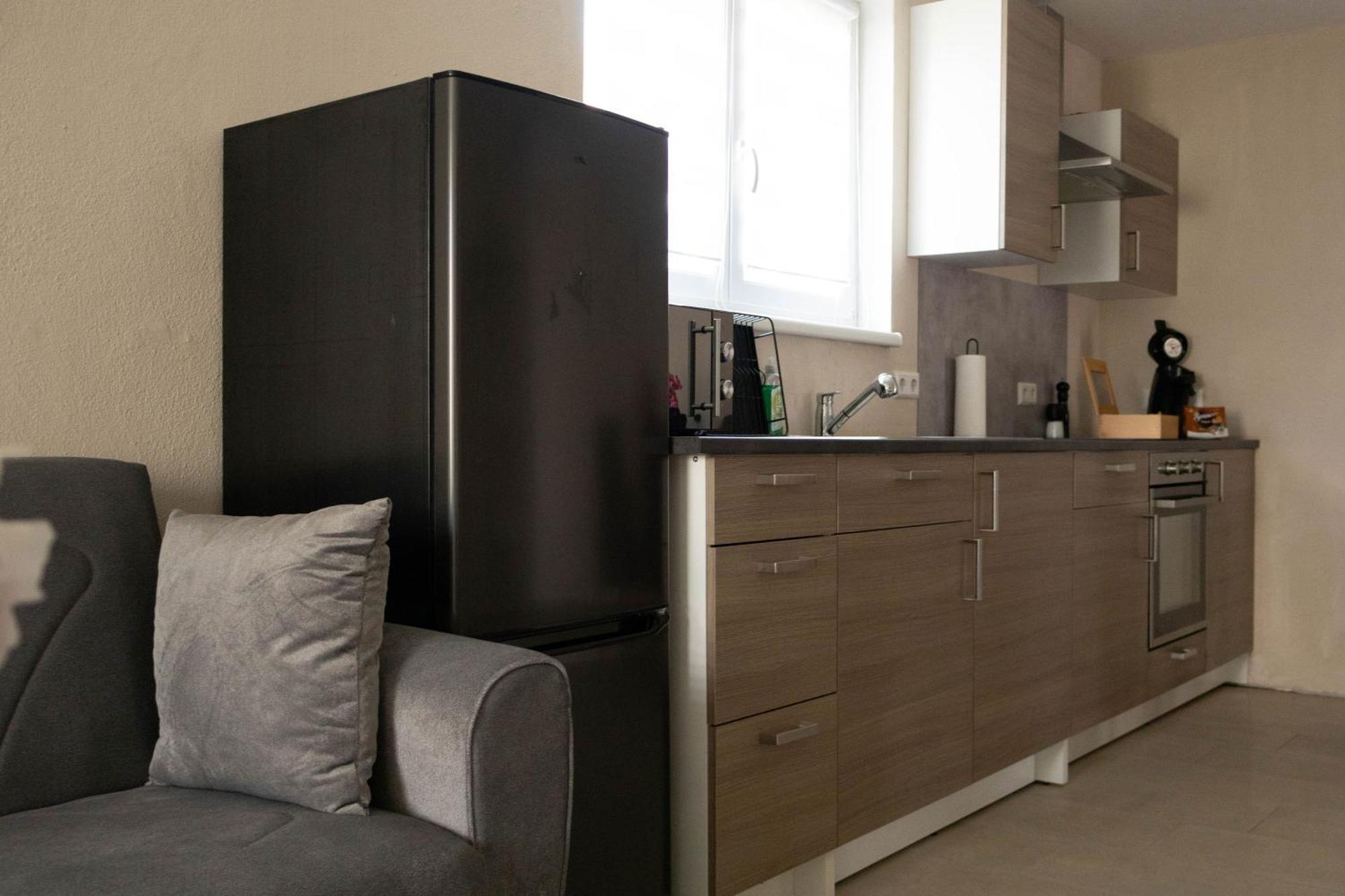 Kuzey Apartments Kappel-Grafenhausen Extérieur photo
