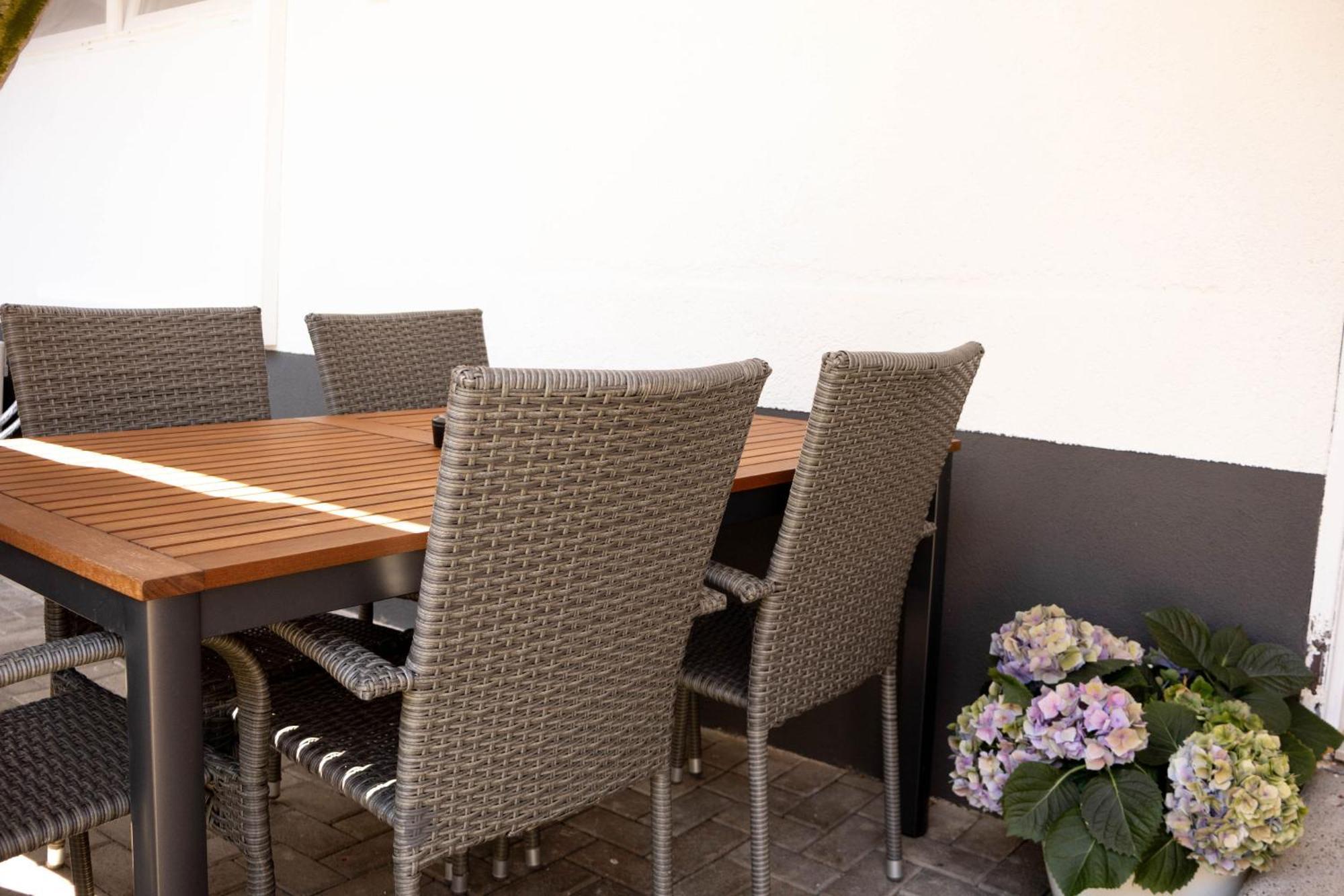 Kuzey Apartments Kappel-Grafenhausen Extérieur photo