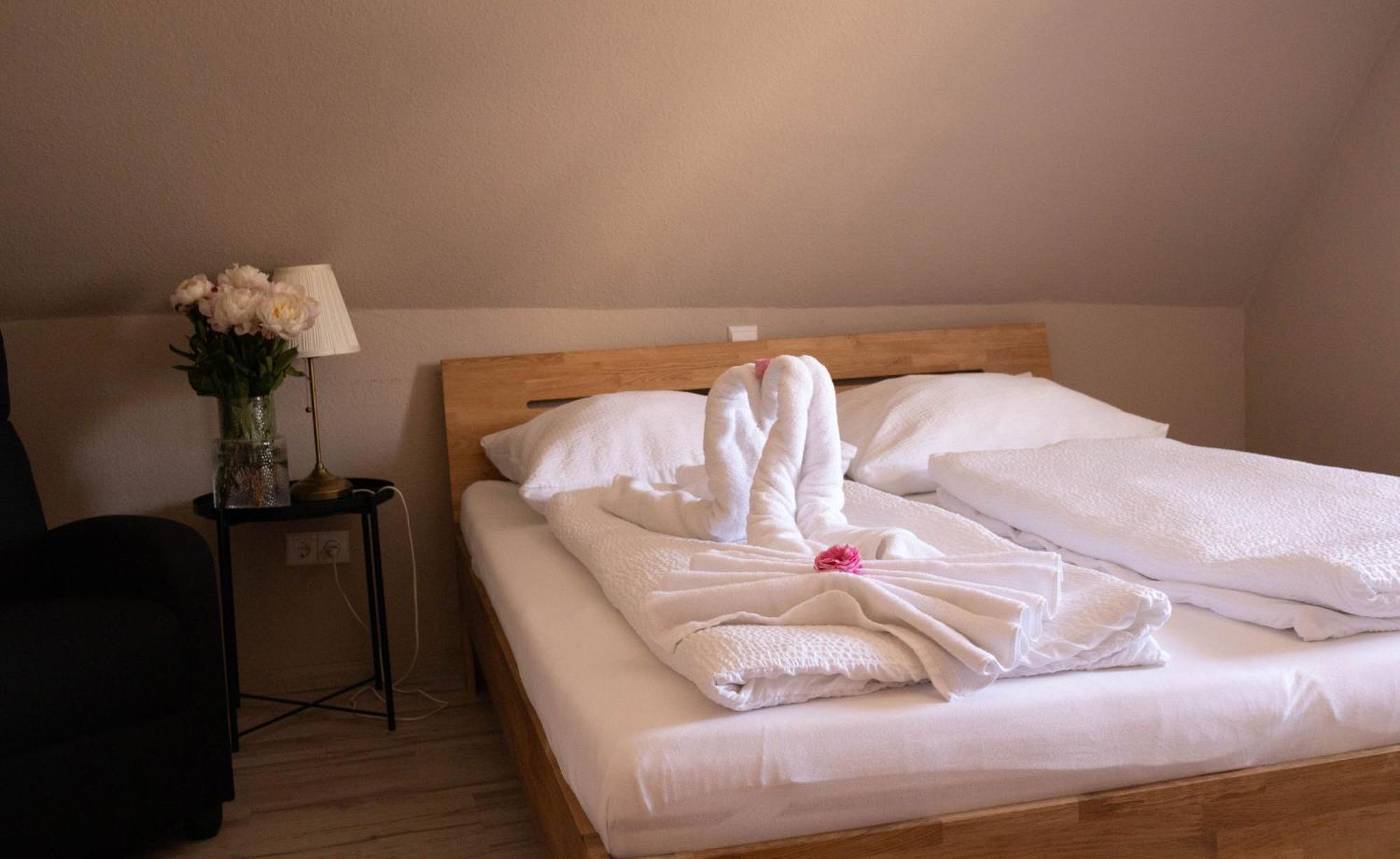 Kuzey Apartments Kappel-Grafenhausen Extérieur photo