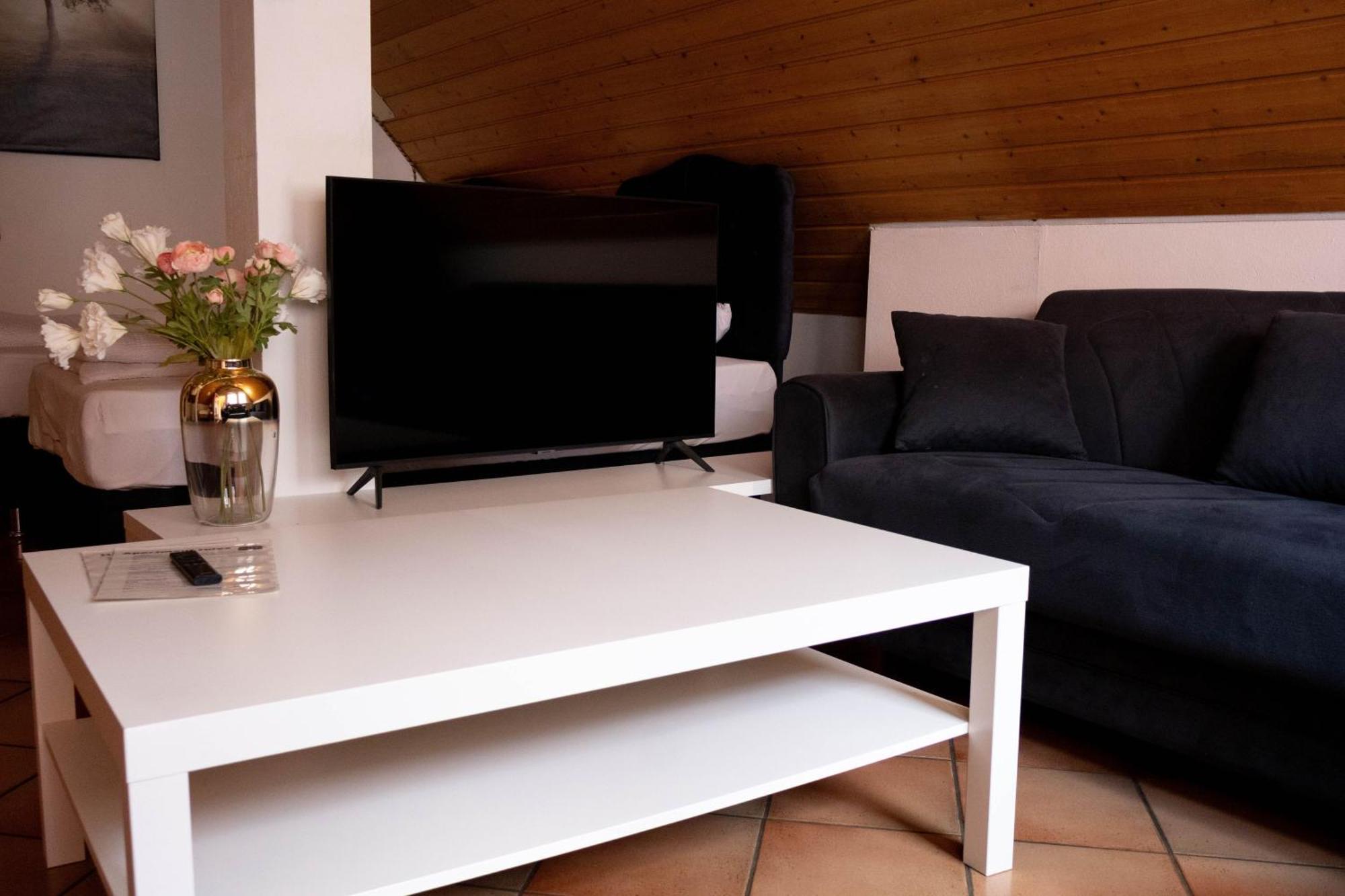 Kuzey Apartments Kappel-Grafenhausen Extérieur photo