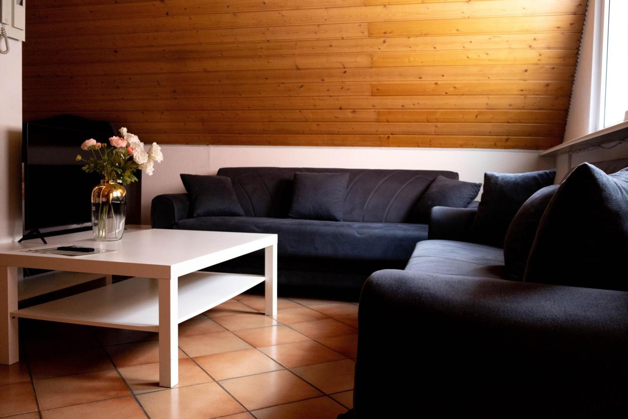 Kuzey Apartments Kappel-Grafenhausen Extérieur photo