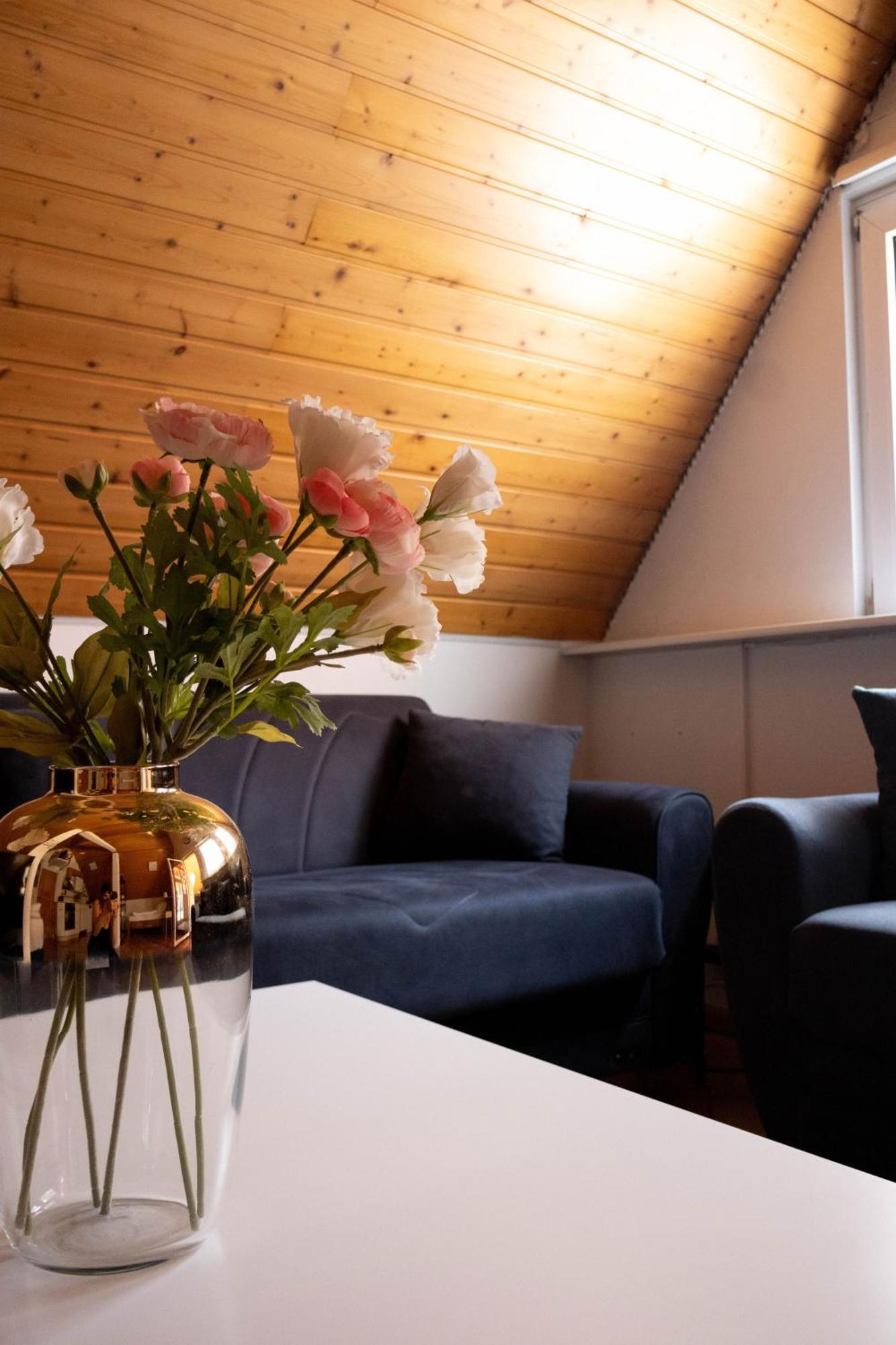 Kuzey Apartments Kappel-Grafenhausen Extérieur photo