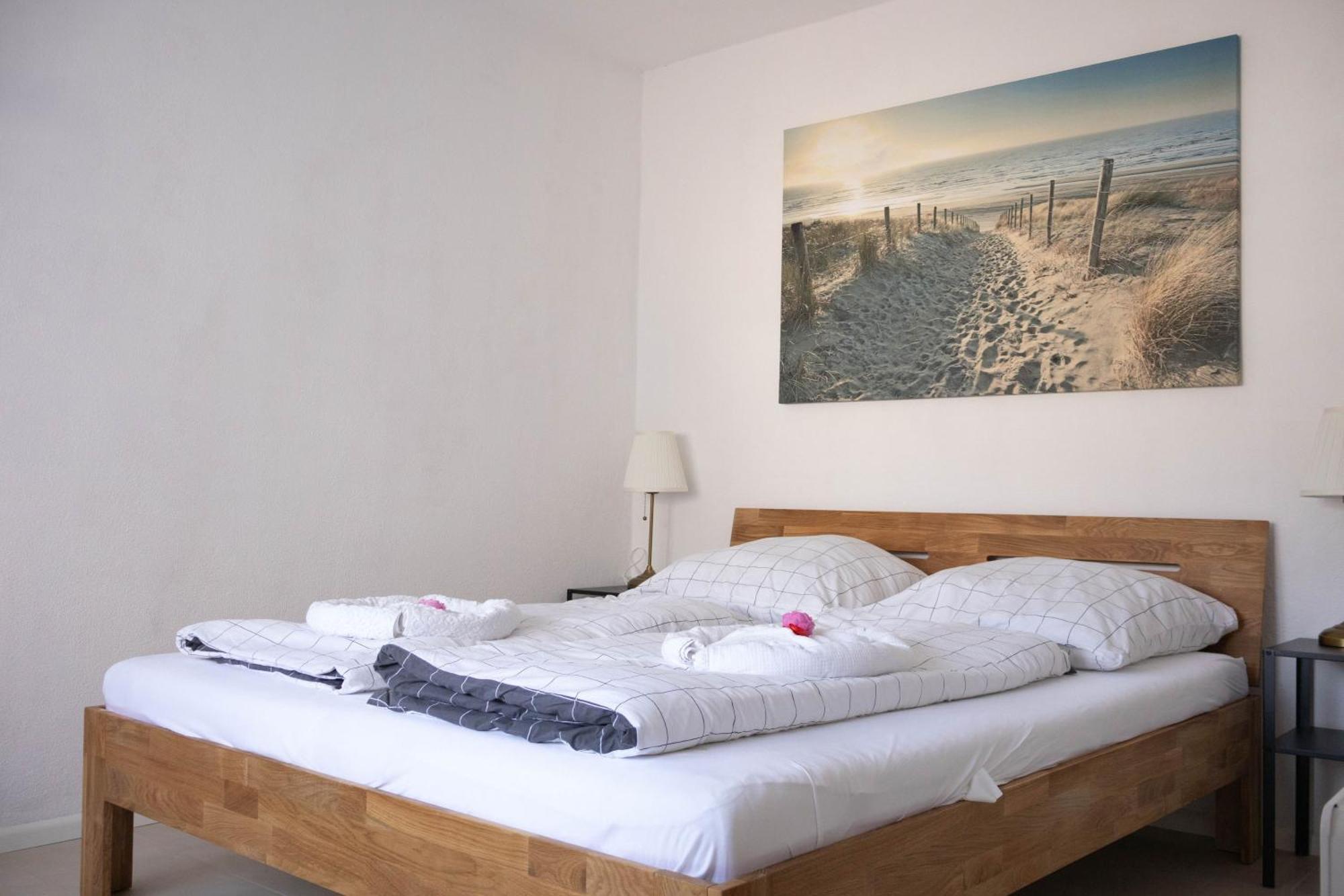 Kuzey Apartments Kappel-Grafenhausen Extérieur photo