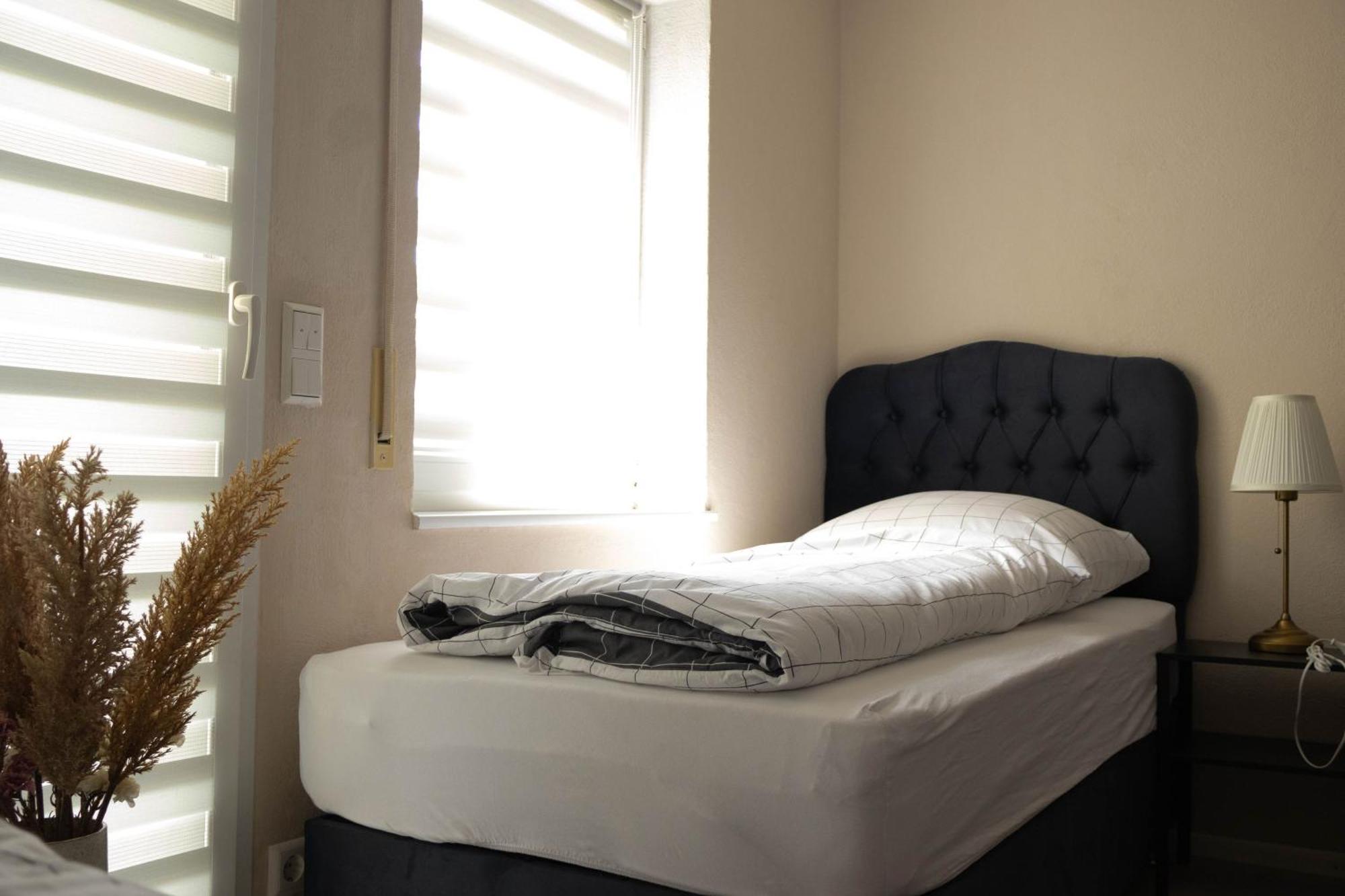 Kuzey Apartments Kappel-Grafenhausen Extérieur photo