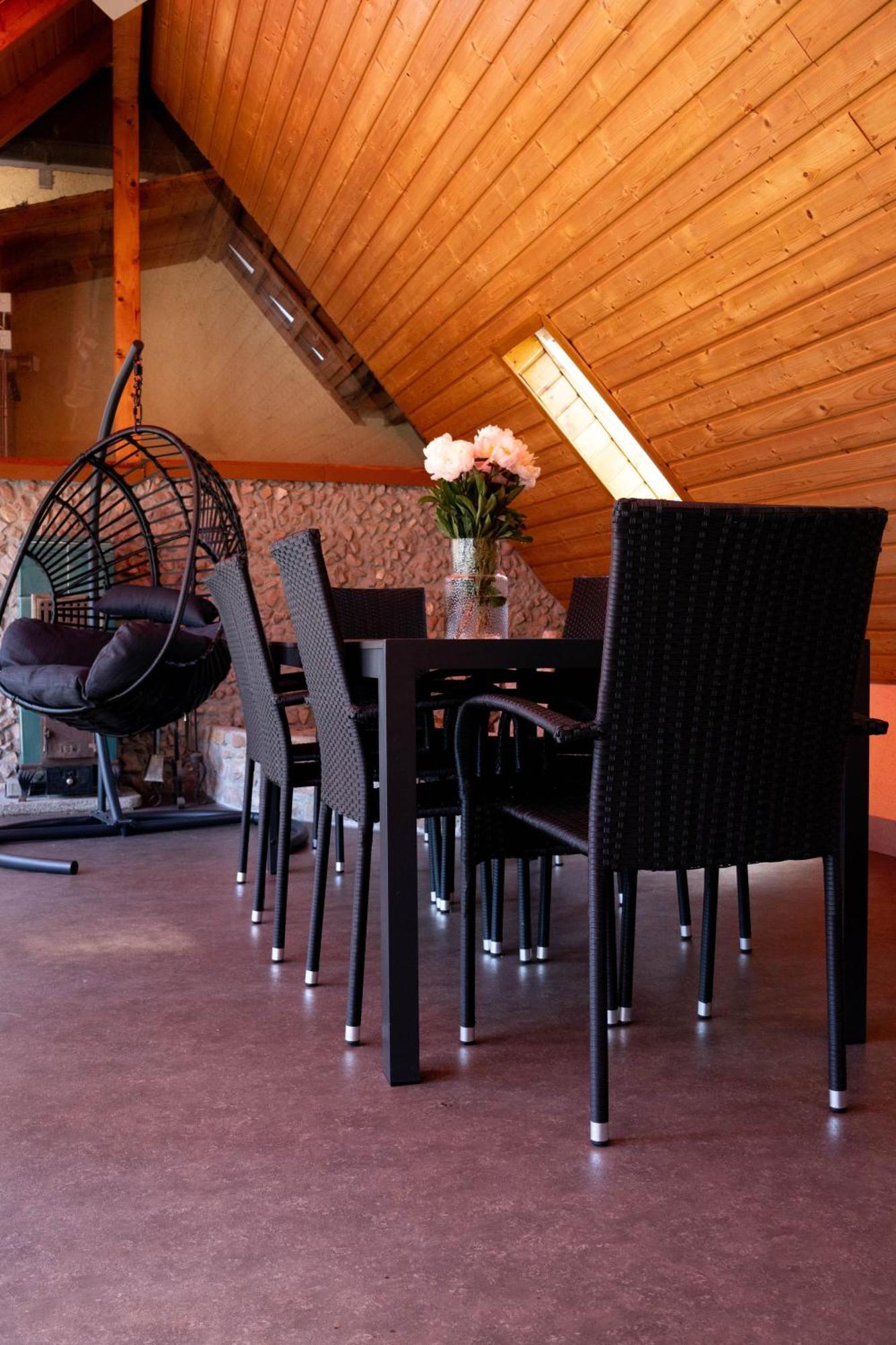 Kuzey Apartments Kappel-Grafenhausen Extérieur photo