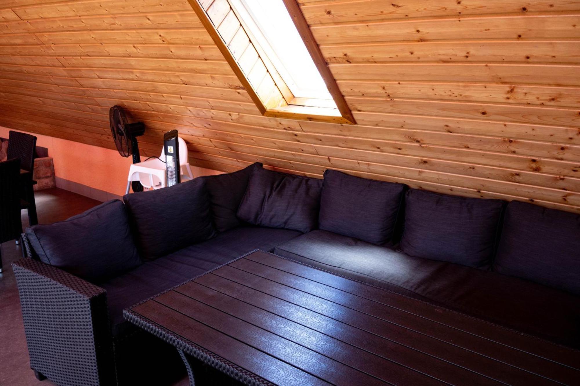 Kuzey Apartments Kappel-Grafenhausen Extérieur photo