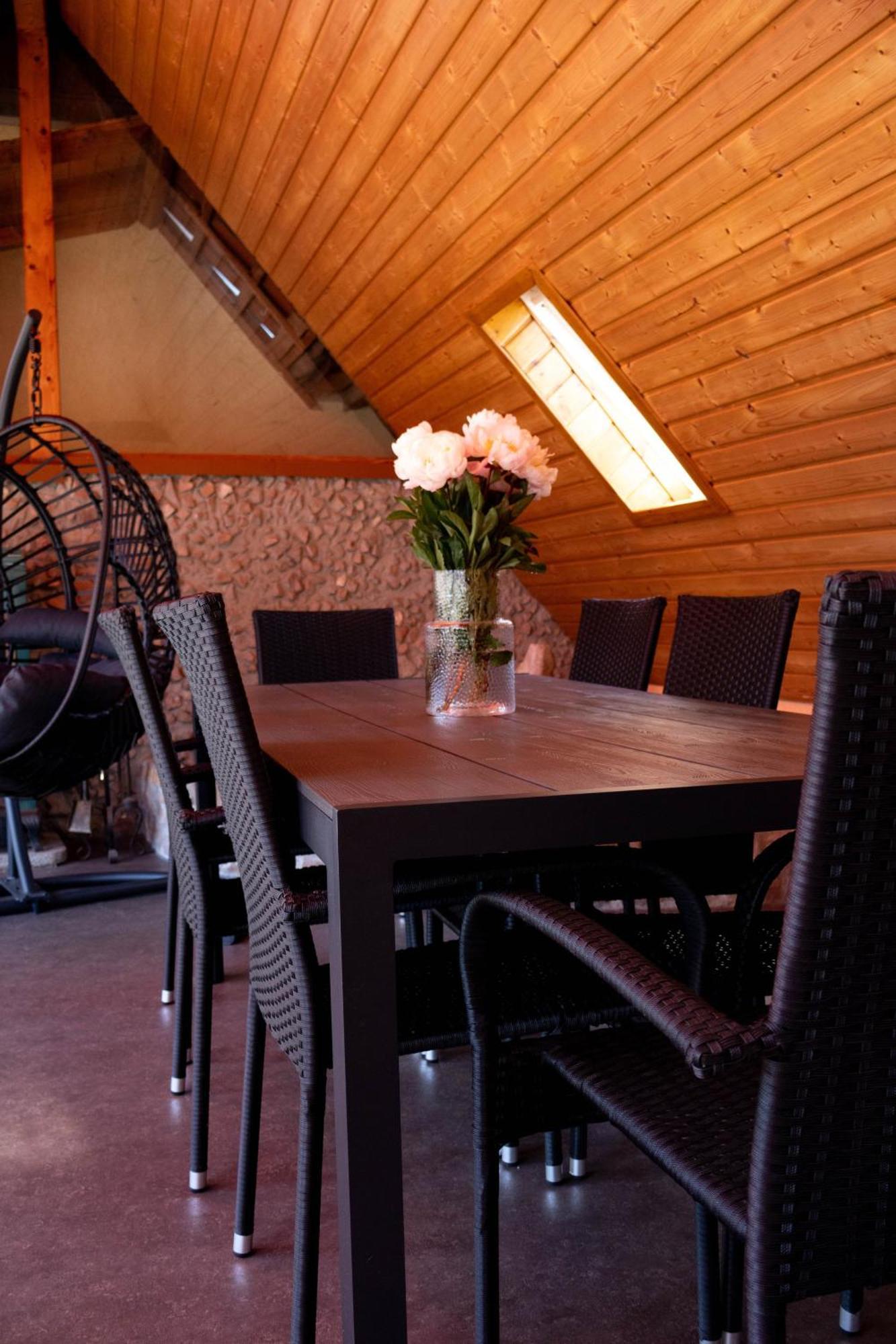 Kuzey Apartments Kappel-Grafenhausen Extérieur photo