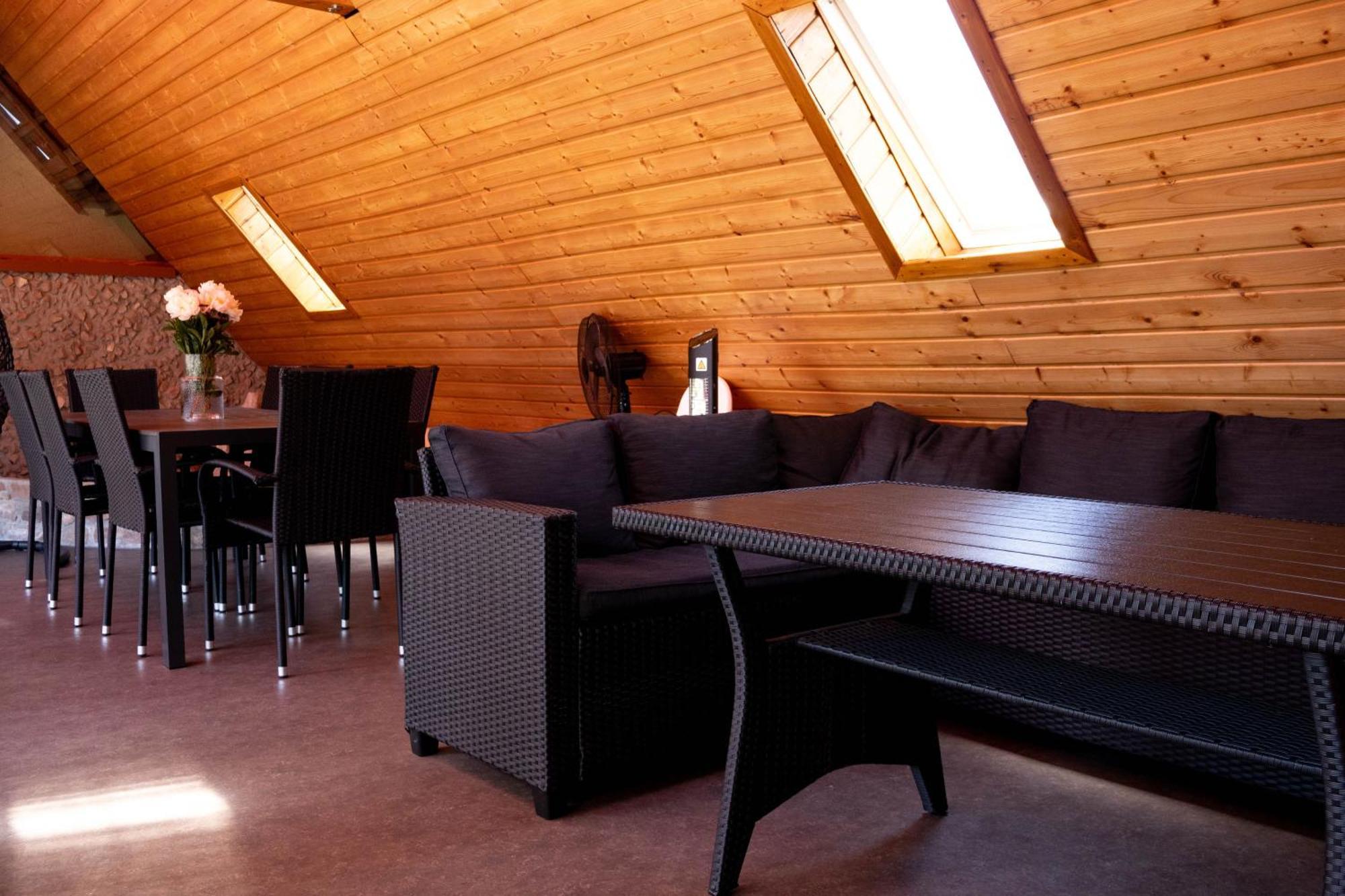 Kuzey Apartments Kappel-Grafenhausen Extérieur photo
