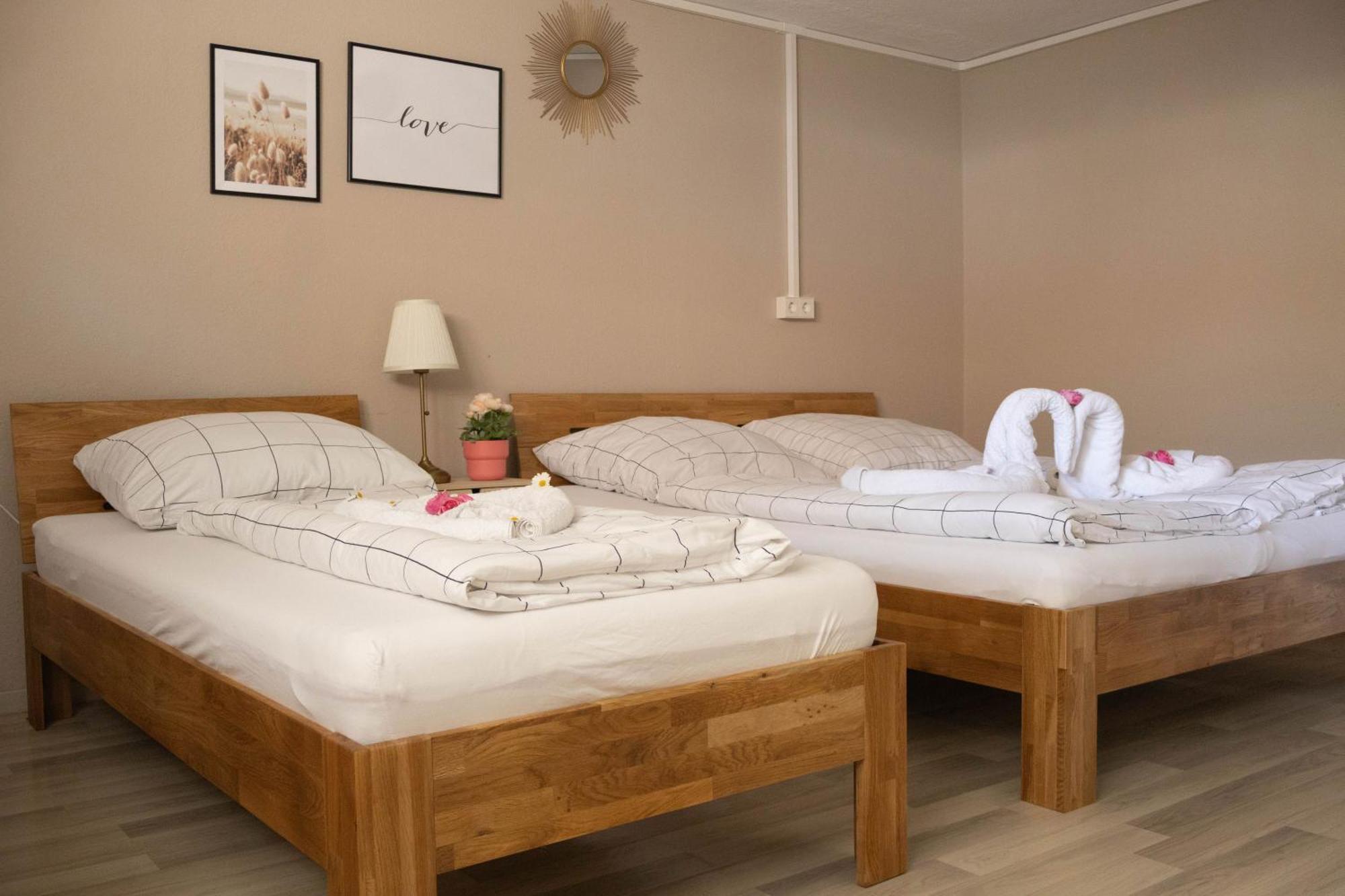 Kuzey Apartments Kappel-Grafenhausen Extérieur photo
