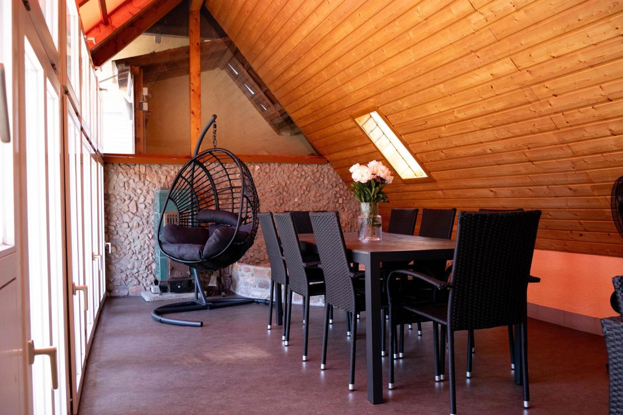 Kuzey Apartments Kappel-Grafenhausen Extérieur photo