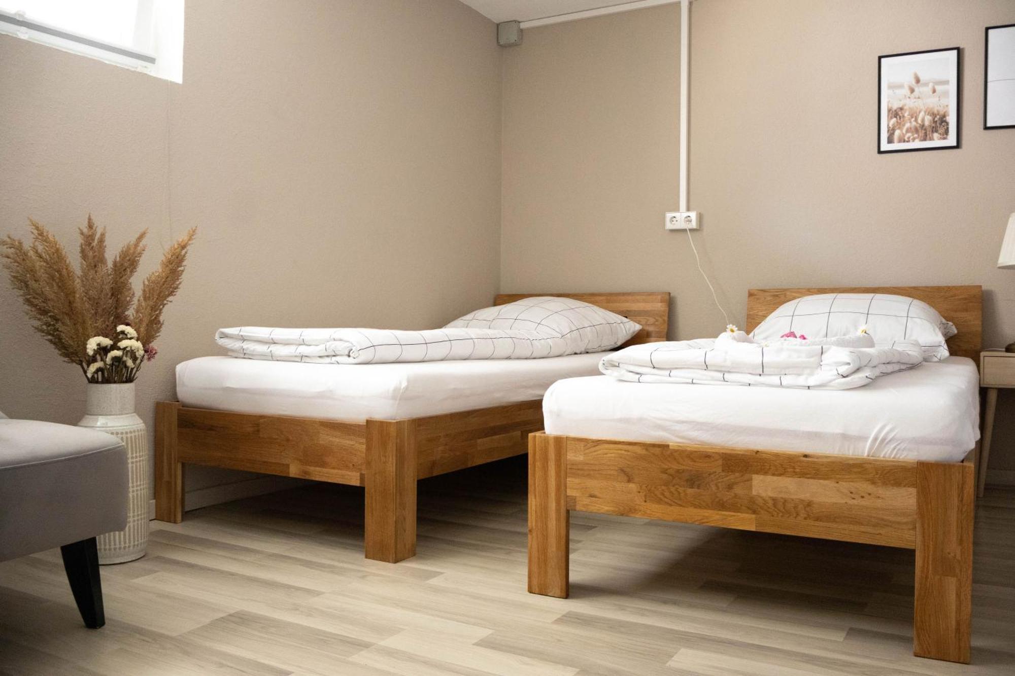 Kuzey Apartments Kappel-Grafenhausen Extérieur photo