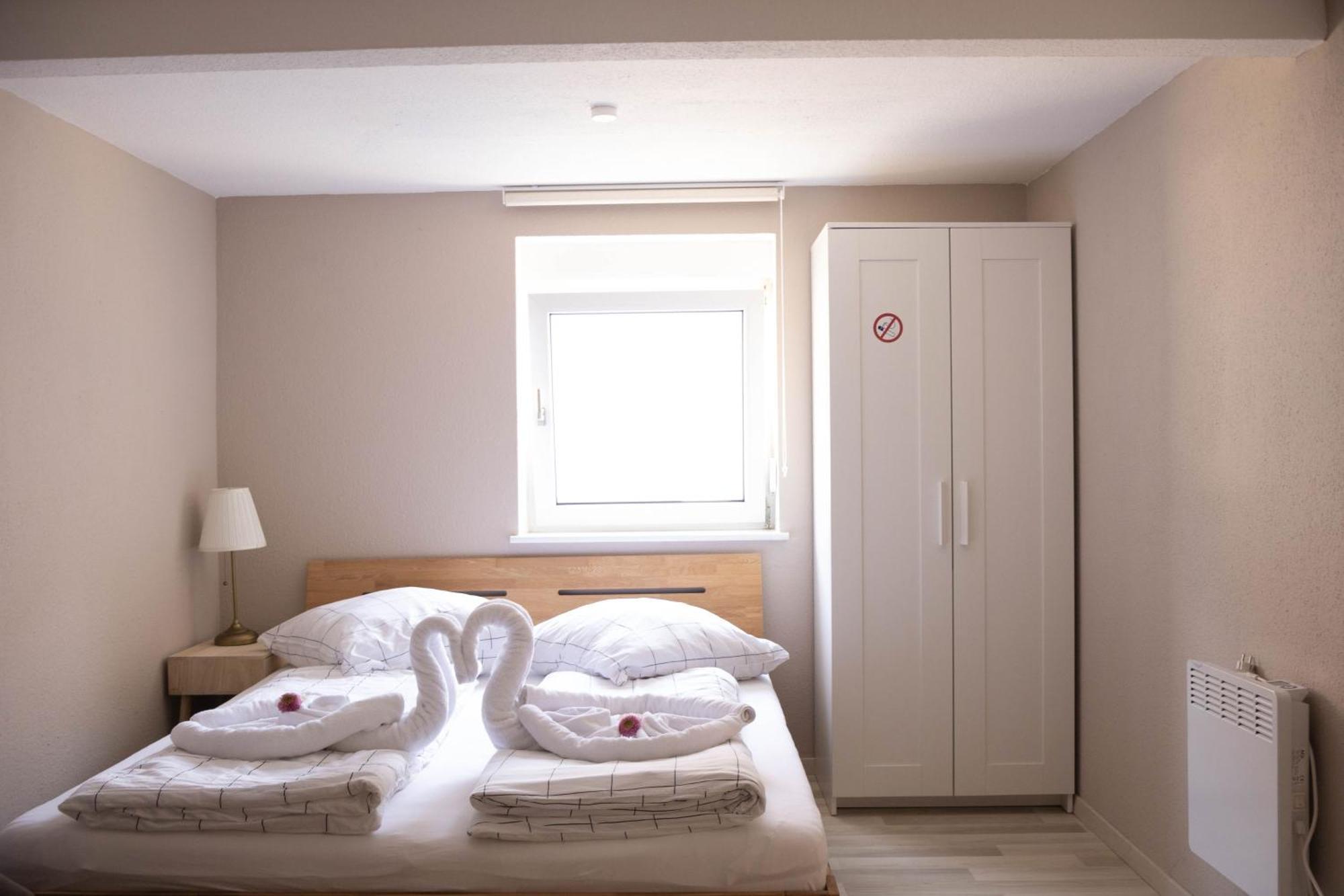 Kuzey Apartments Kappel-Grafenhausen Extérieur photo
